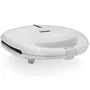 Tristar SA-3052 Sandwichera Blanca de 750W